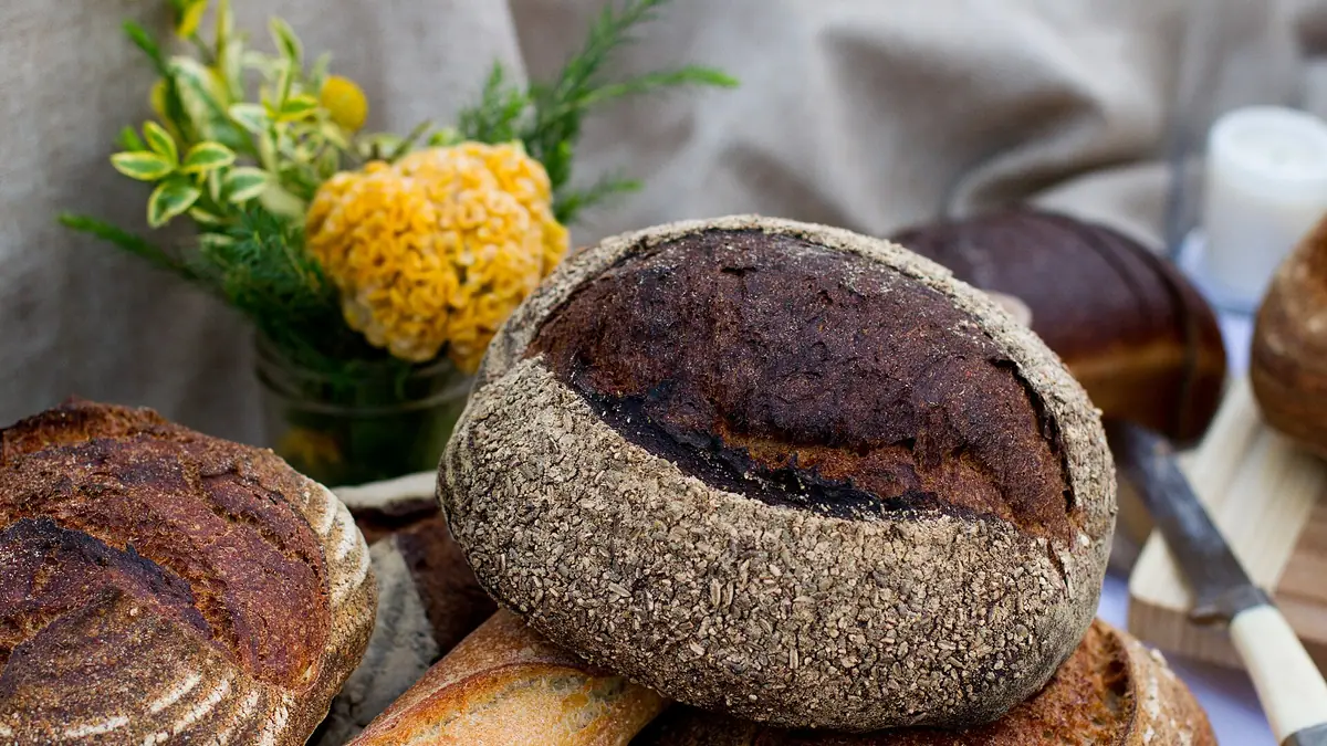 Linda's Bake House – artisan bakery in Wickersley, Rotherham